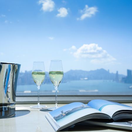 Hotel Cozi Harbour View Hong Kong Exterior photo